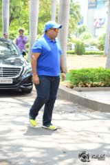 Sarrainodu Movie Release Press Meet